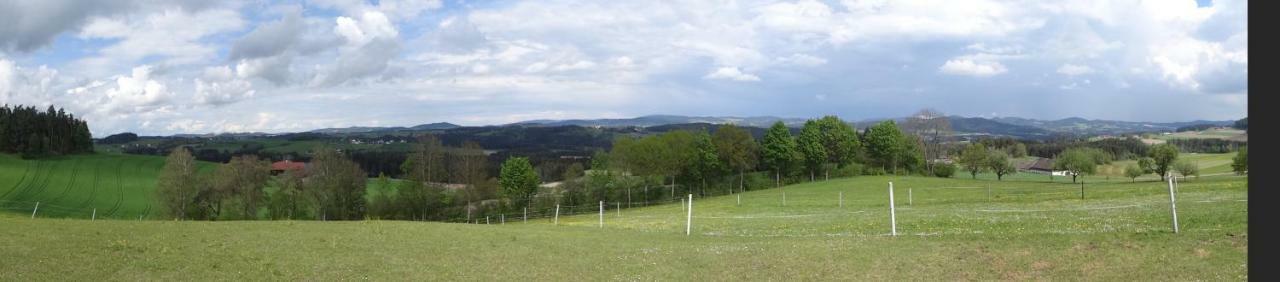 Desl'S Little Farm Διαμέρισμα Waldburg Εξωτερικό φωτογραφία